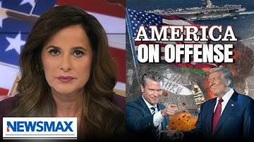 Lidia Curanaj: Operation Southern Spear is a bold strike against drug traffickers