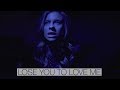Miniature de la vidéo de la chanson Lose You To Love Me