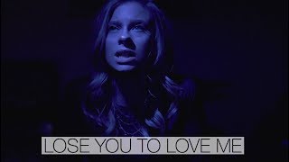 Watch Andie Case Lose You To Love Me video