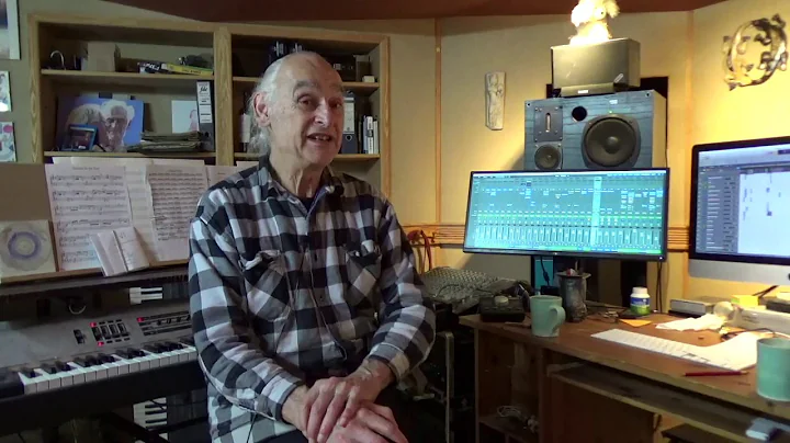 Peter Lemer on working with Pierre Moerlen and All...