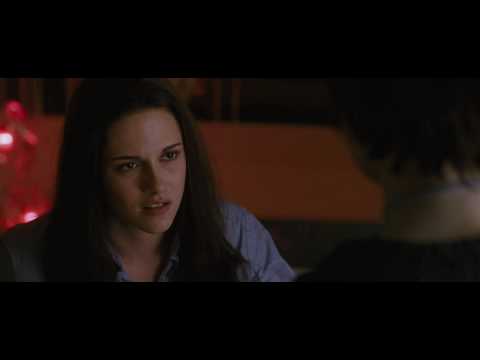 THE TWILIGHT SAGA: ECLIPSE - Final Theatrical Trailer