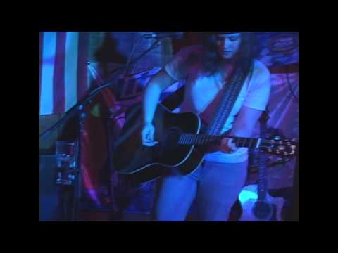 Melissa Harper Fortunate Son Cover