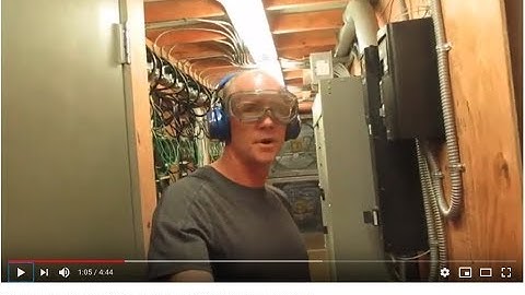 Crypto Mining Container Tour - New design for international shipping