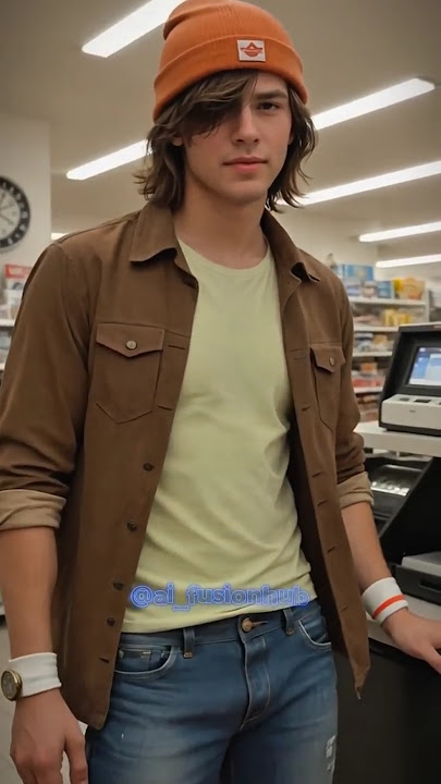 Watch Kick Buttowski Come Alive in the Real World! 🎬🔥🛹#livingcartoon #kickbuttowski #disney