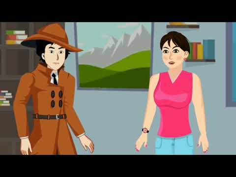 #Detective|| सारा की हत्या किसने किया || Detective Mehul Paheliyan || Hindi Paheliyan