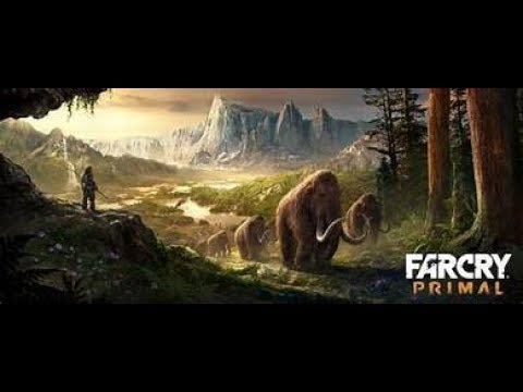 Farcry Primal ოქროსფერი ბუ ?