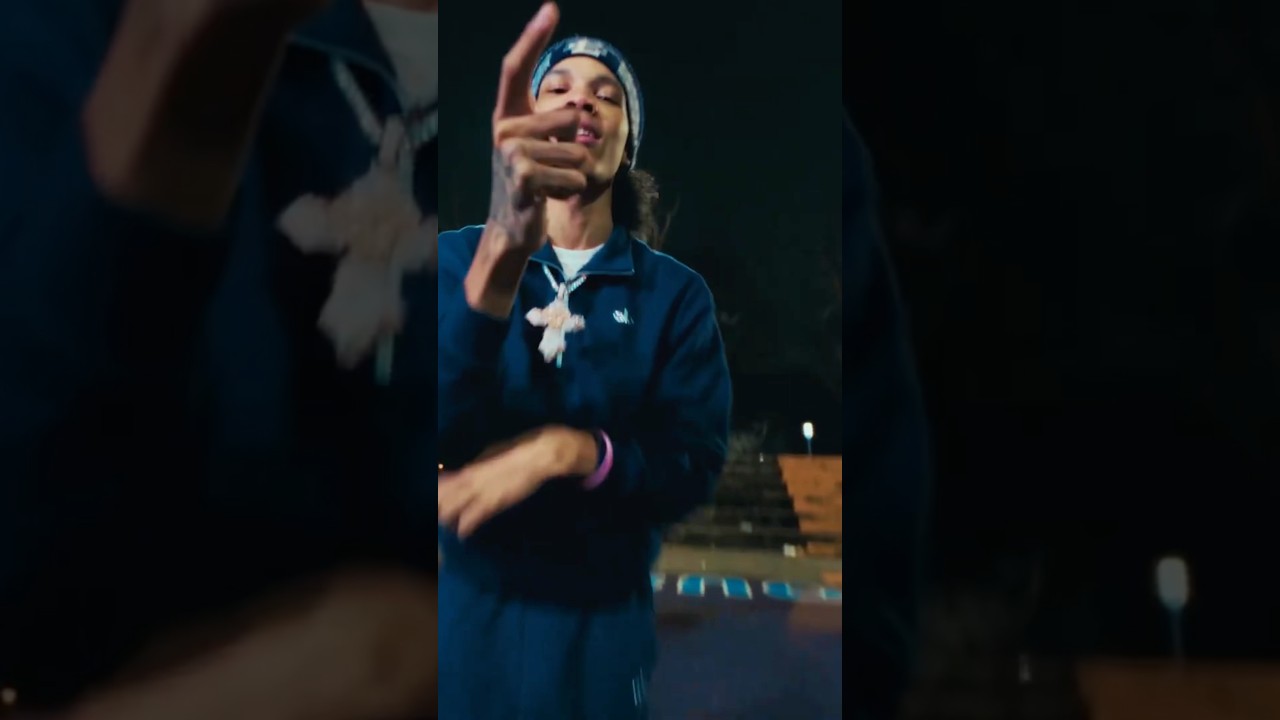 everyoneK out now on YouTube 🩸