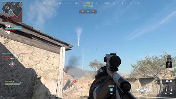 My best Final Kill (MW3)