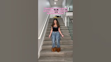 Social anxiety at it’s worst 😂😅 #introvert