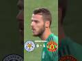 Manchester United Leicester | 2018 🔥