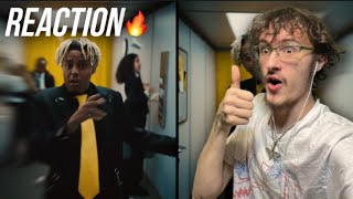 This Album is about to be the BEST | Juice Wrld x Cordae-Dooms Day (Reaction)