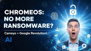 Cameyo by Google: Modernize Aplicativos Legados com VAD e Chrome Enterprise