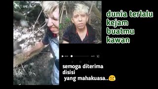 VIRAL mutilasi manusia hidup-hidup lengkap..