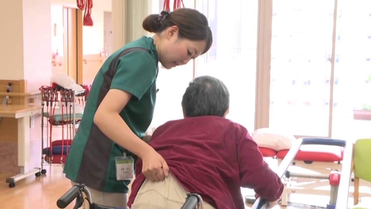 回復期リハビリテーション病棟紹介｜医療法人社団 生和会