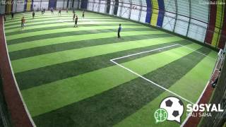 Kurtköy Arena Halı Saha -1 - 31-01-2017 210001 - Sosyalhalisaha