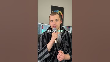 Frequency tip when LAYERING MELODIES