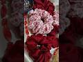 Handmade Scrunchies #homemade #scrunchies #viral #dıy #foryou #stitch #creative