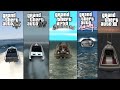 WORLD's END in GTA games!