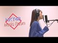 【Music Room #1】坂本 愛玲菜_SWEET MEMORIES / 松田聖子 の動画、YouTube動画。