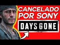 Como days gone se volvi la mayor decepcion de playstation