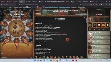 My cookie clicker save file so far