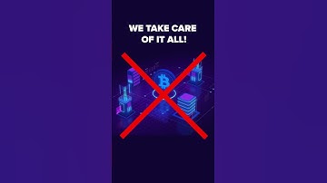 Get Your Contract NOW - Simple as 1,2,3  #crypto #bitcoin #1bitup #Cloudmining #investing