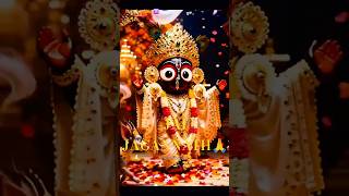 🙏 Witness the Divine Power of Jagannath | Most Powerful Darshan Ever 🔥 #Shorts