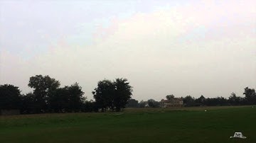 Have fun with Align T-Rex 700L Luca Pescante