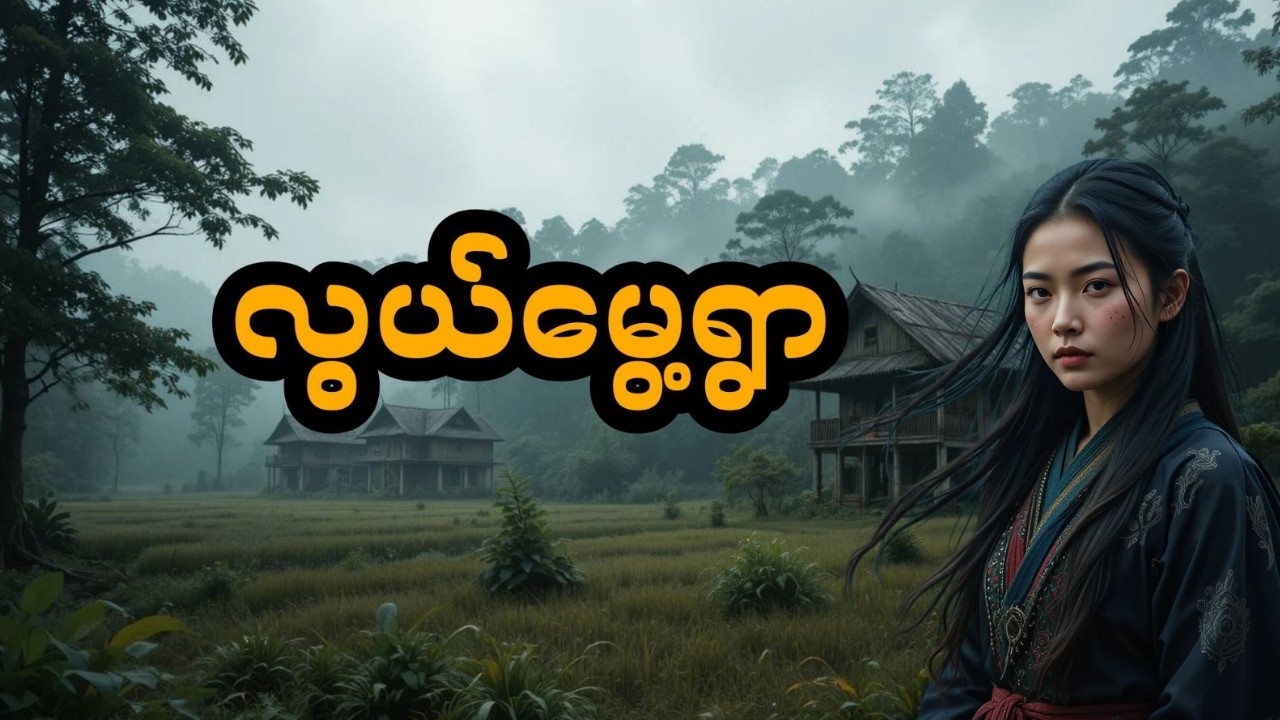 လွယ်မွေရွာ