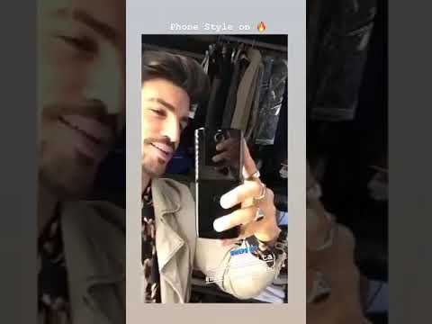 Mariano Divaio Insta Story 4/7/20