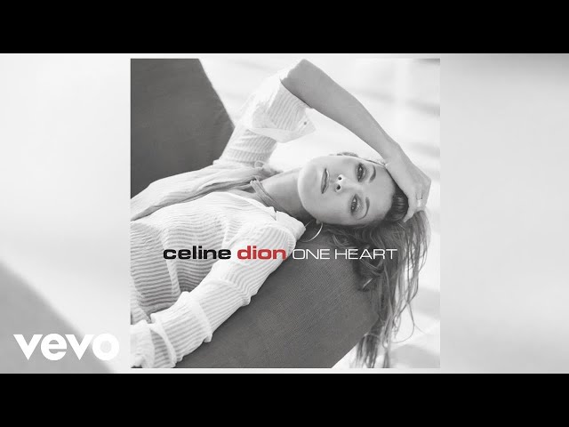 Celine Dion - In His Touch