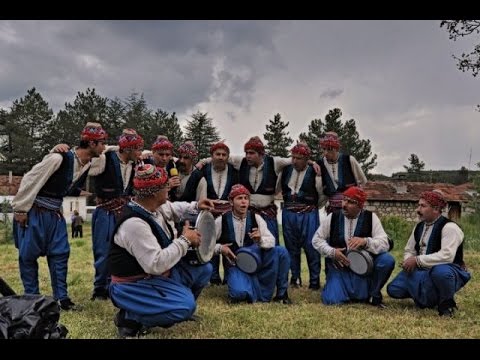 Kayalca'nın Tasları