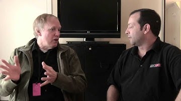 Hewlett Packard - Developer Interview