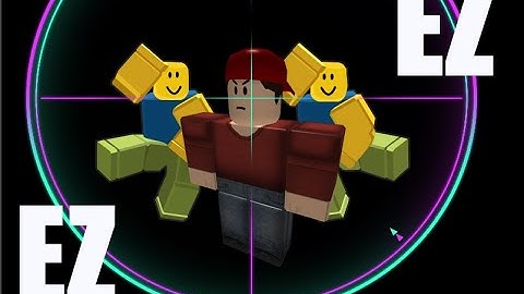 1v1ing a Trash Talker and Making a Montage Out of it😊😉