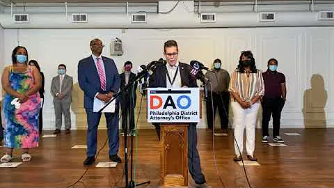 DAO Announces Sentencing of Man for Murder of Mich...