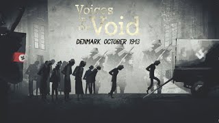 Voices in the Void - Holocaust Documentary Short Film (2021) - Multiple Subtitles