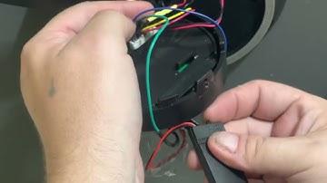 Sentry Safe Bypass Tool to reset lost code