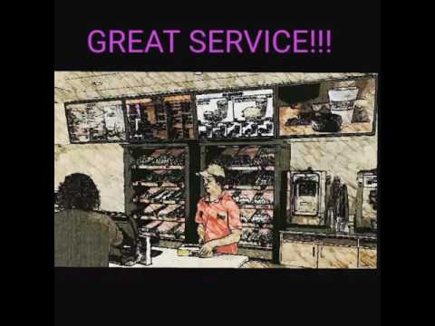 HYDRO MEDIA DIGITAL SIGNAGE!!!