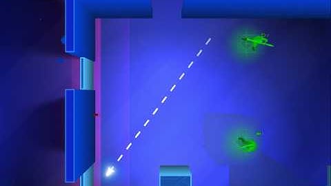 Frozen Synapse: Dark Charge - Close Game!