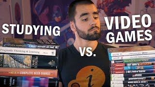 How to Balance Video Games and Studying - College Info Geek screenshot 1