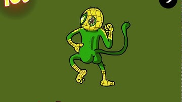 The Impossible Quiz Cheat% 1:54.989 *WR*