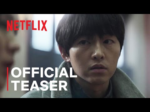 Official Teaser [ENG SUB]