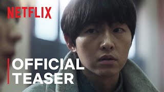 Official Teaser [ENG SUB]