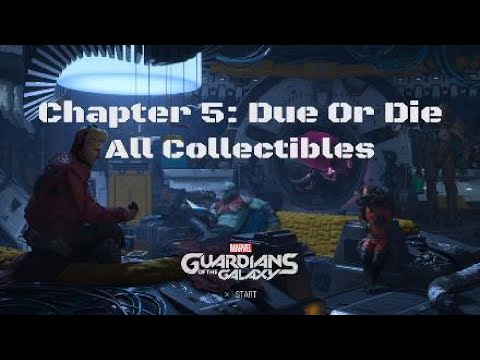 Guardians of The