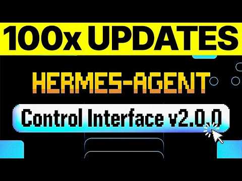 Hermes Agent Workspace + Claude Code Local!