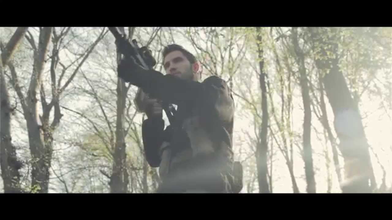 JACHT - Official teaser trailer #1 (2015)