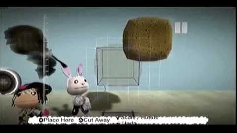 LBP Coop Creator 1 Teleport