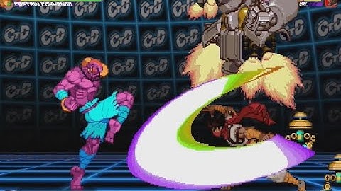 MvC2 (DCHDMI): NYC Session - Strider DF (México) vs Maddroo (USA) FT10 [Romneto Commentary] 10.3.25