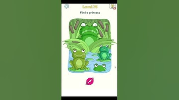 DOP 3 - Displace One Part Level 76