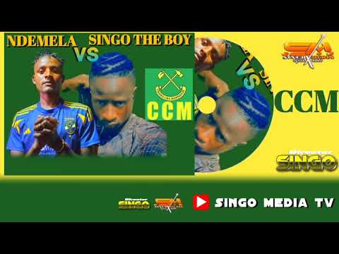 Ndemela Ft Singo The Boy Song Ccm 0759149392